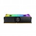 XPG Spectrix D80 16GB 2x8GB DDR4 3600 Liquid Cool RGB Black